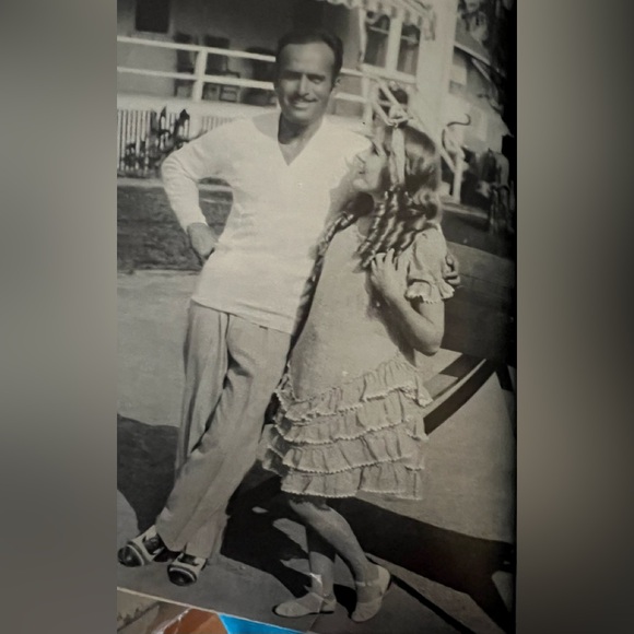 MARY PICKFORD Autobiography SUNSHINE & SHADOW Hardcover - Picture 3 of 4